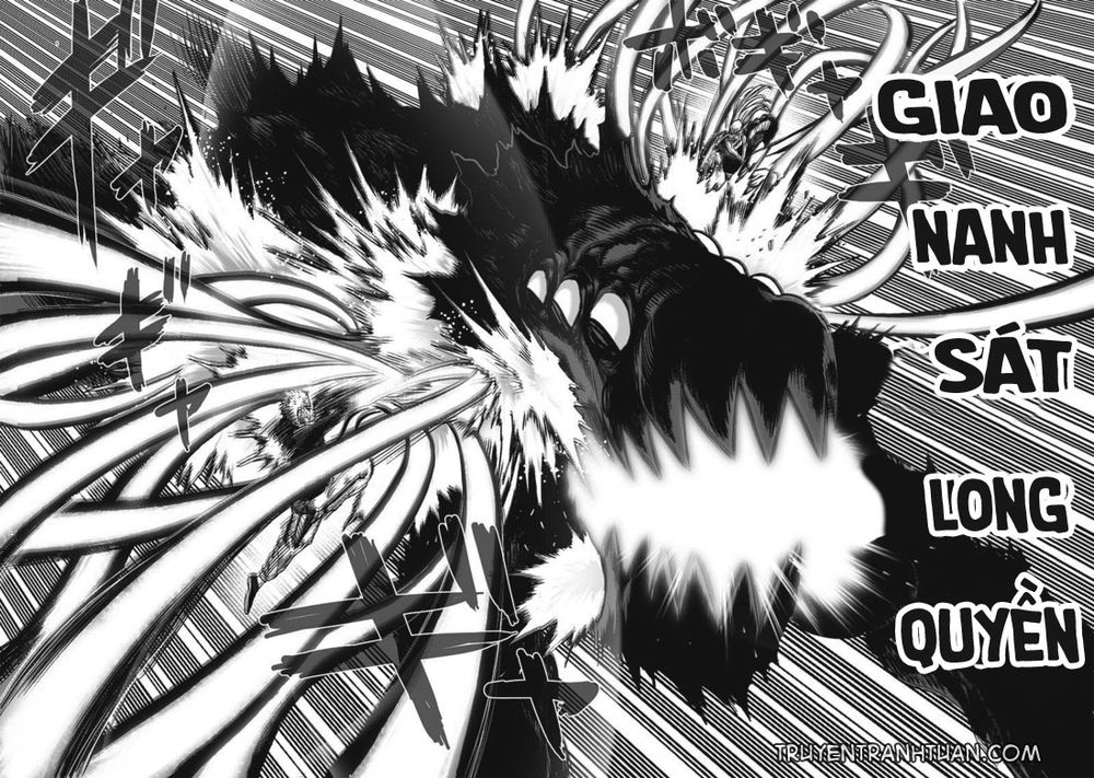 Onepunch Man Tập 168 trang 17