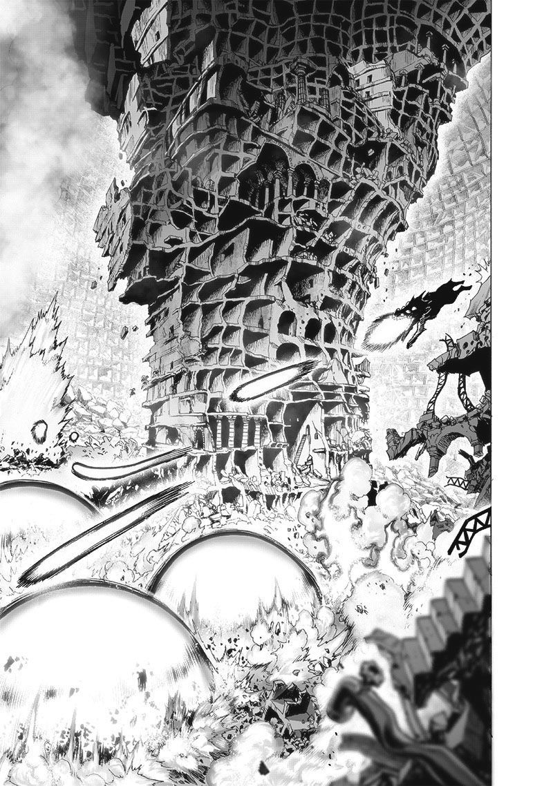 Onepunch Man Tập 168 trang 4