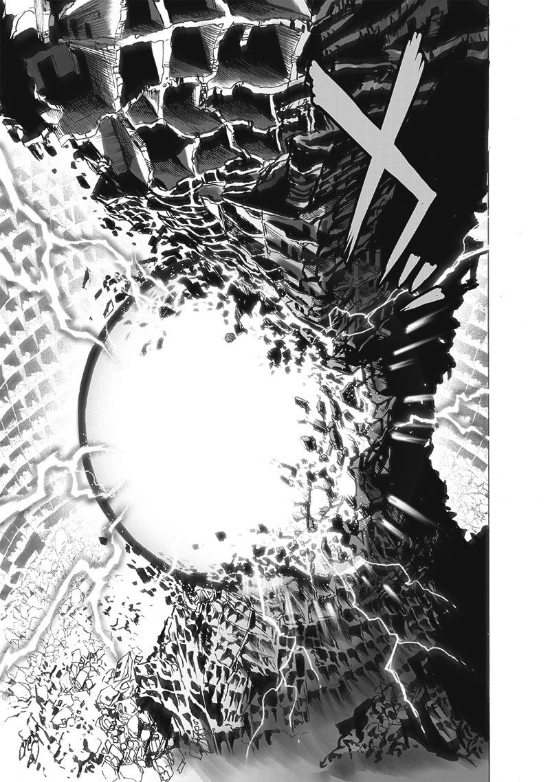 Onepunch Man Tập 168 trang 8