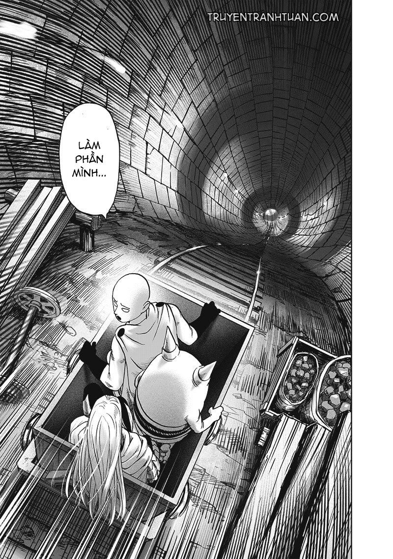 Onepunch Man Tập 169 trang 12
