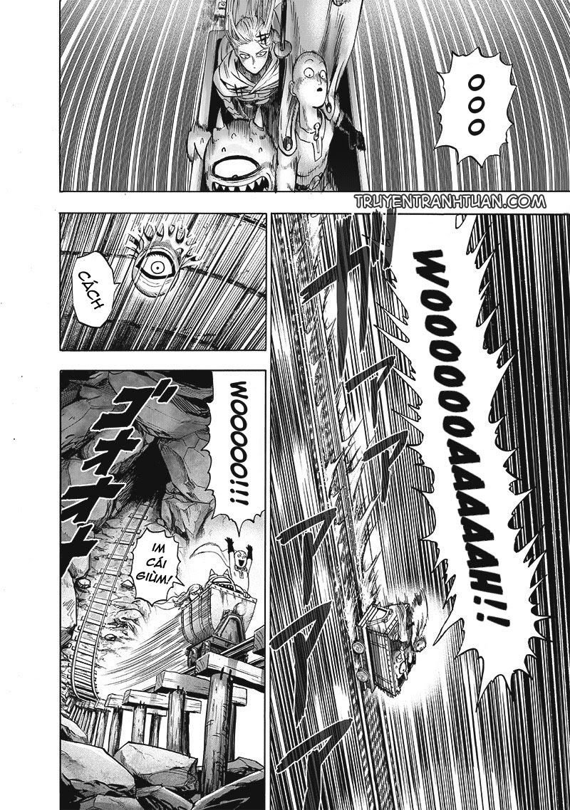 Onepunch Man Tập 169 trang 13