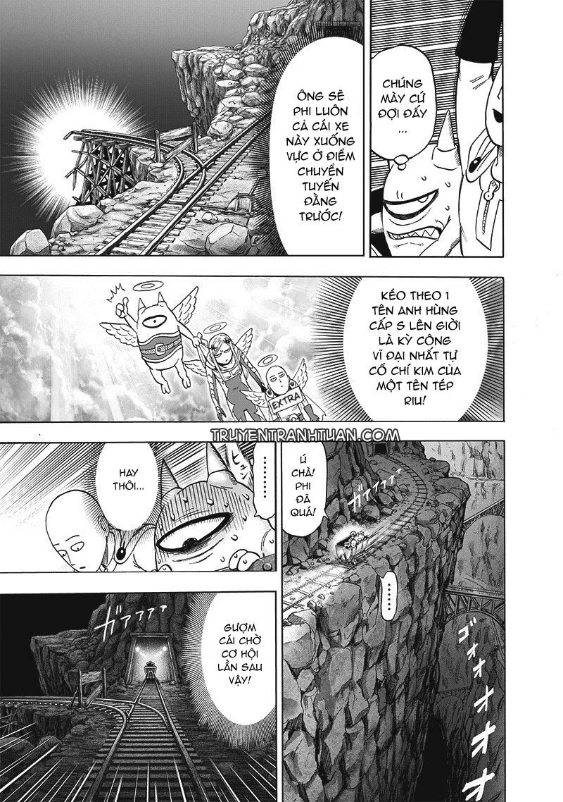 Onepunch Man Tập 169 trang 14