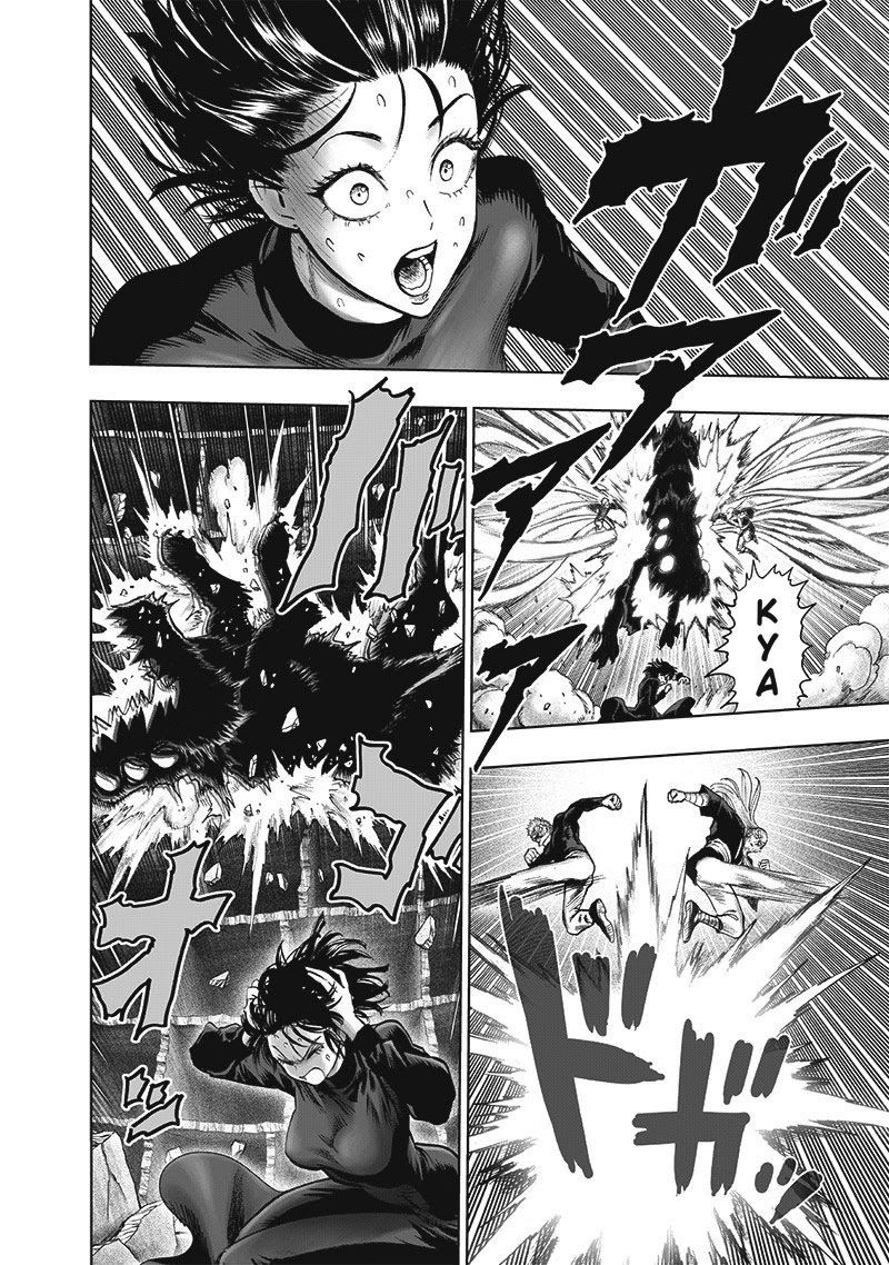 Onepunch Man Tập 169 trang 3