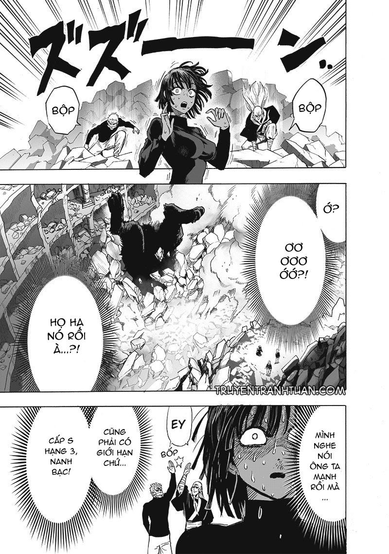 Onepunch Man Tập 169 trang 4
