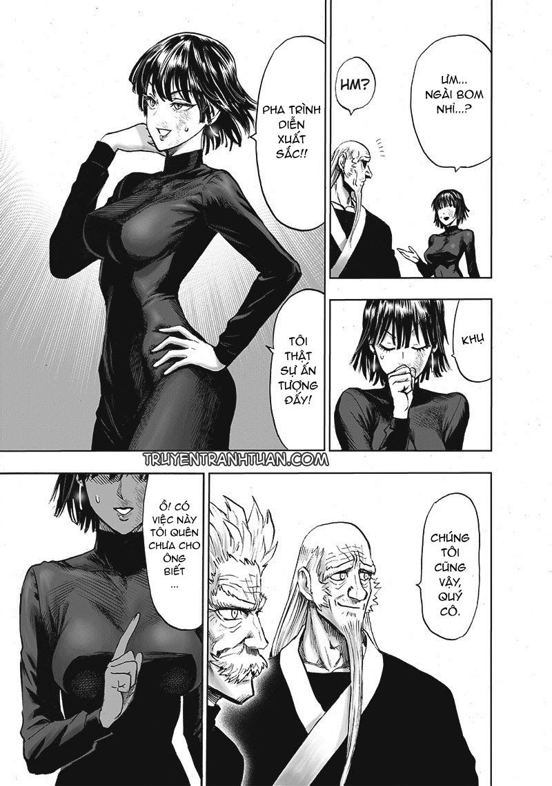 Onepunch Man Tập 169 trang 6