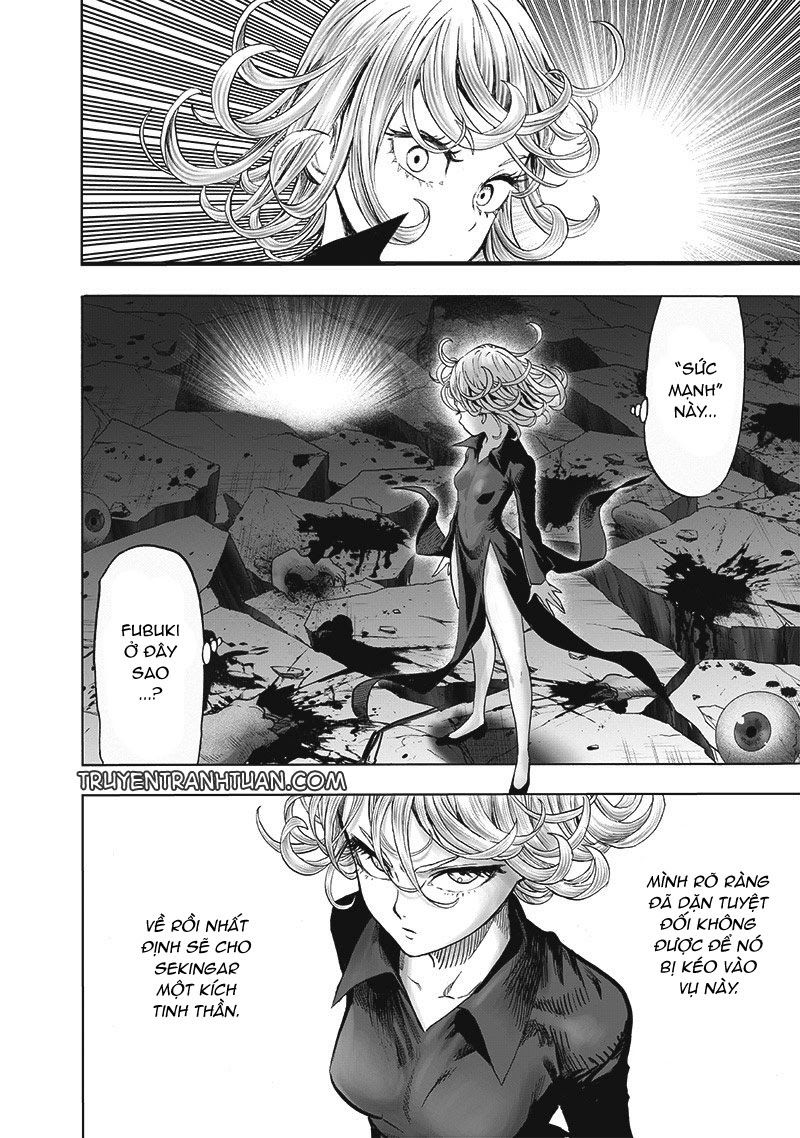 Onepunch Man Tập 169 trang 9