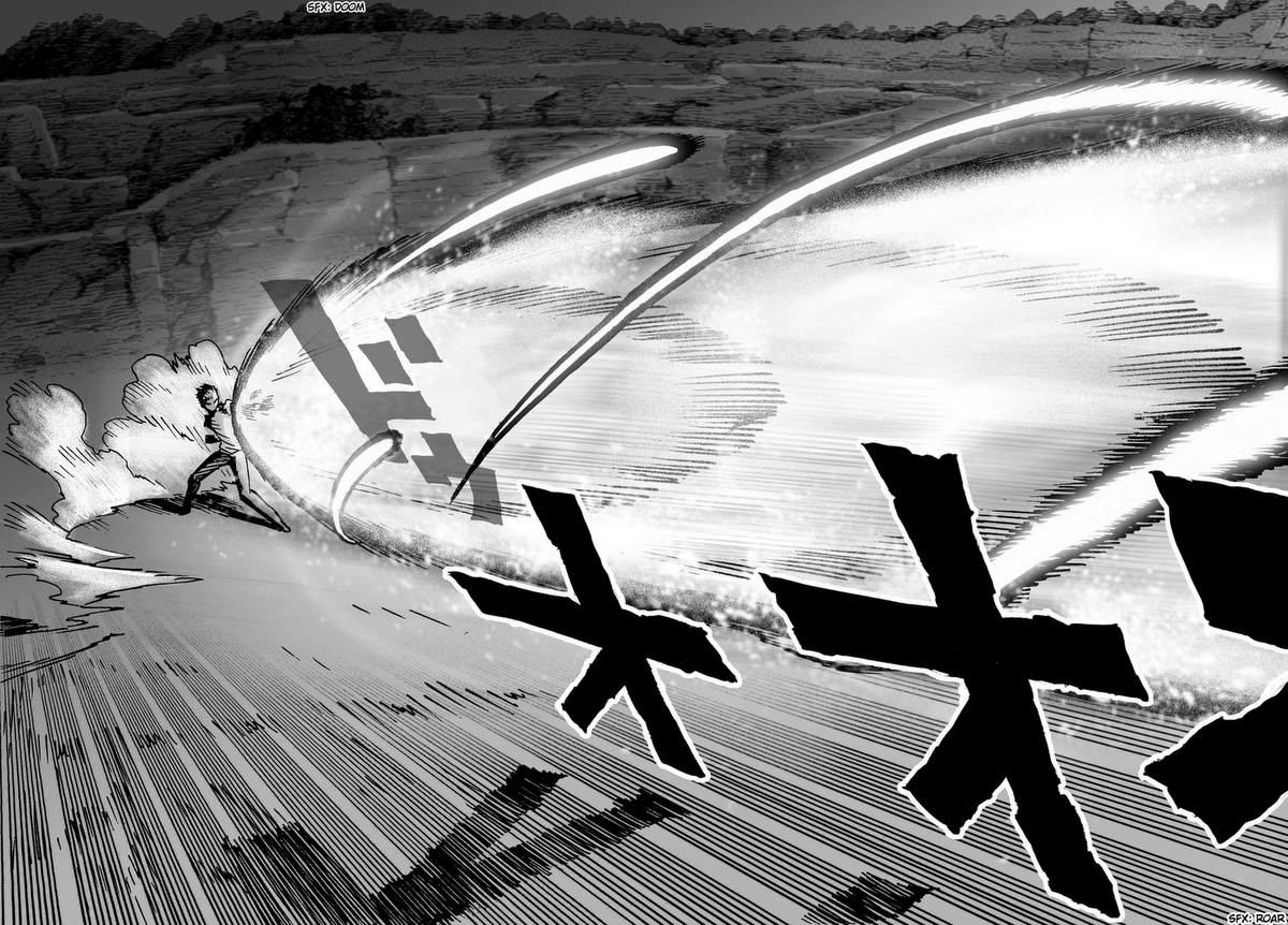 Onepunch Man Tập 17 trang 13