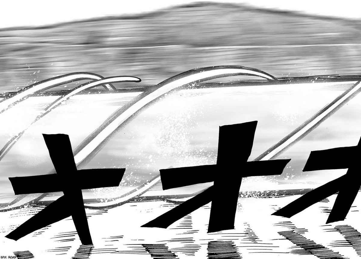 Onepunch Man Tập 17 trang 14
