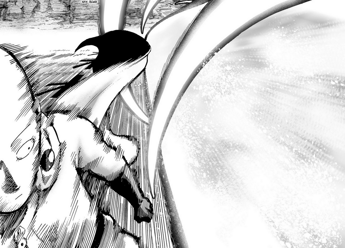 Onepunch Man Tập 17 trang 19