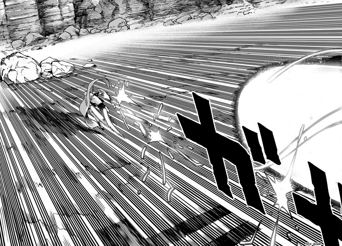 Onepunch Man Tập 17 trang 24