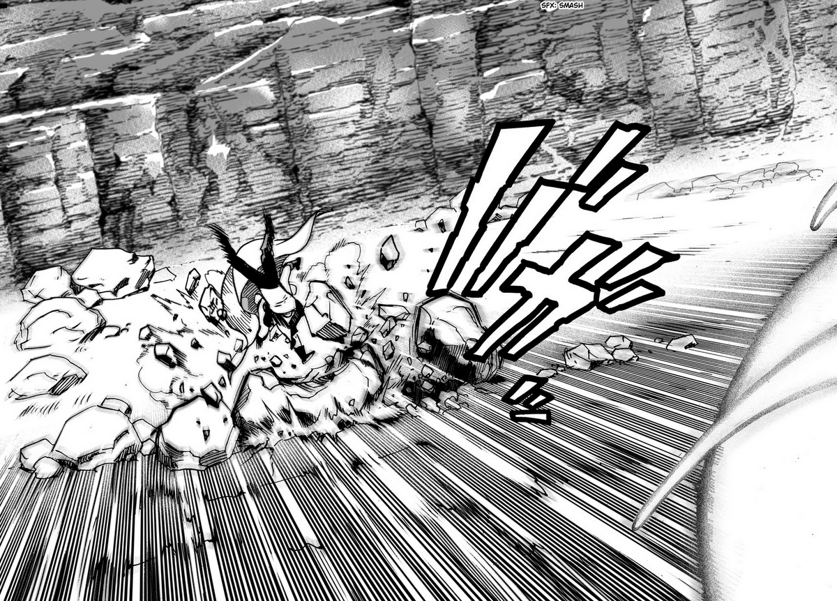 Onepunch Man Tập 17 trang 25