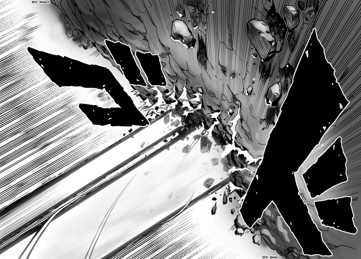 Onepunch Man Tập 17 trang 27
