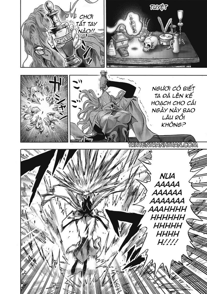 Onepunch Man Tập 170 trang 18