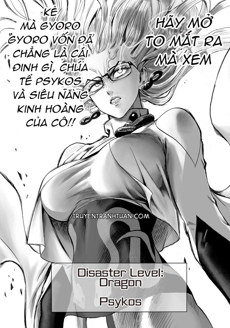 Onepunch Man Tập 170 trang 19