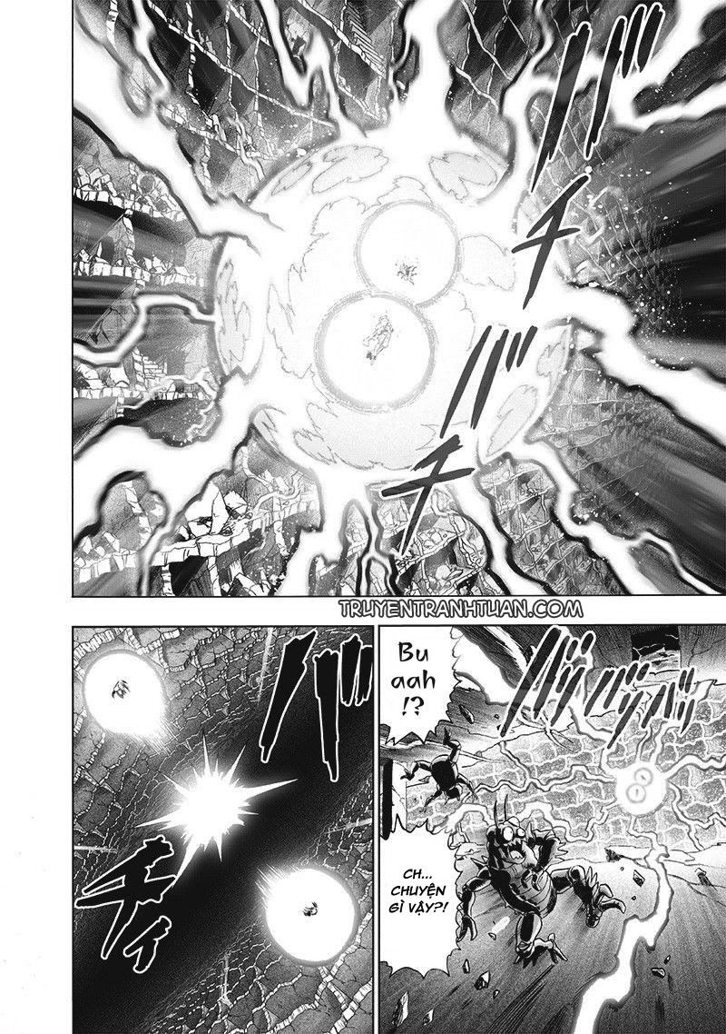 Onepunch Man Tập 172 trang 12