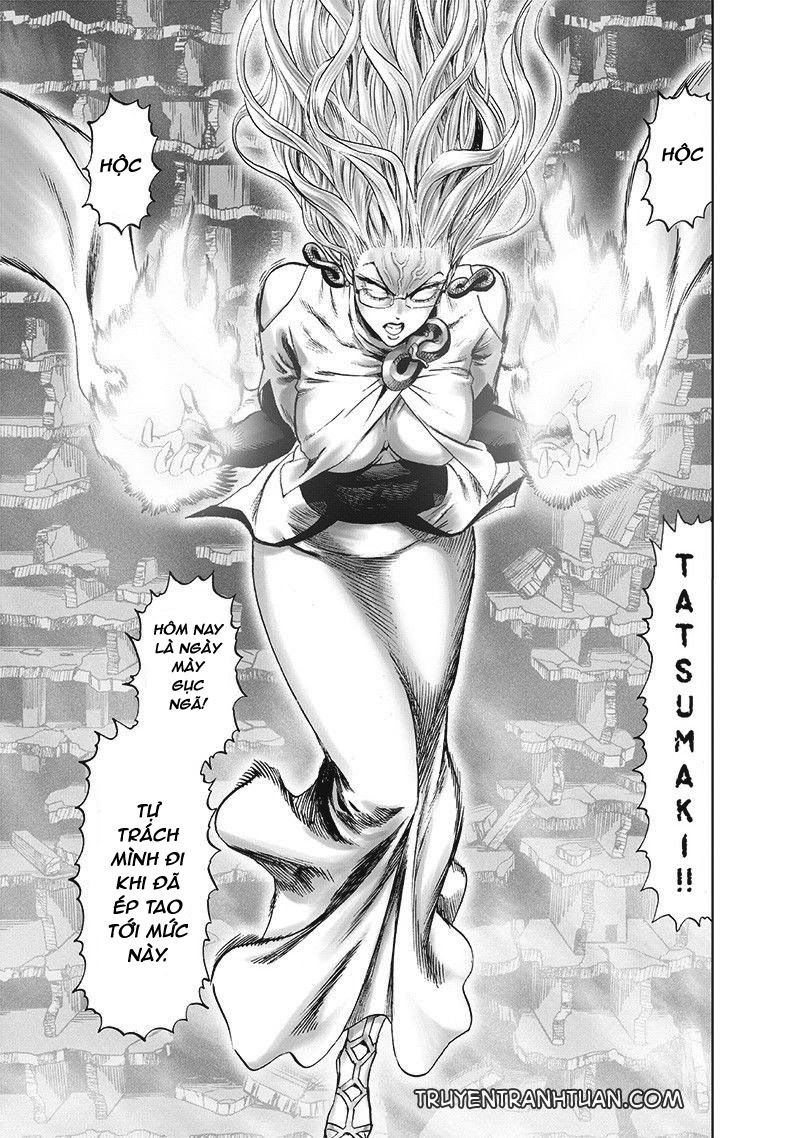Onepunch Man Tập 172 trang 13