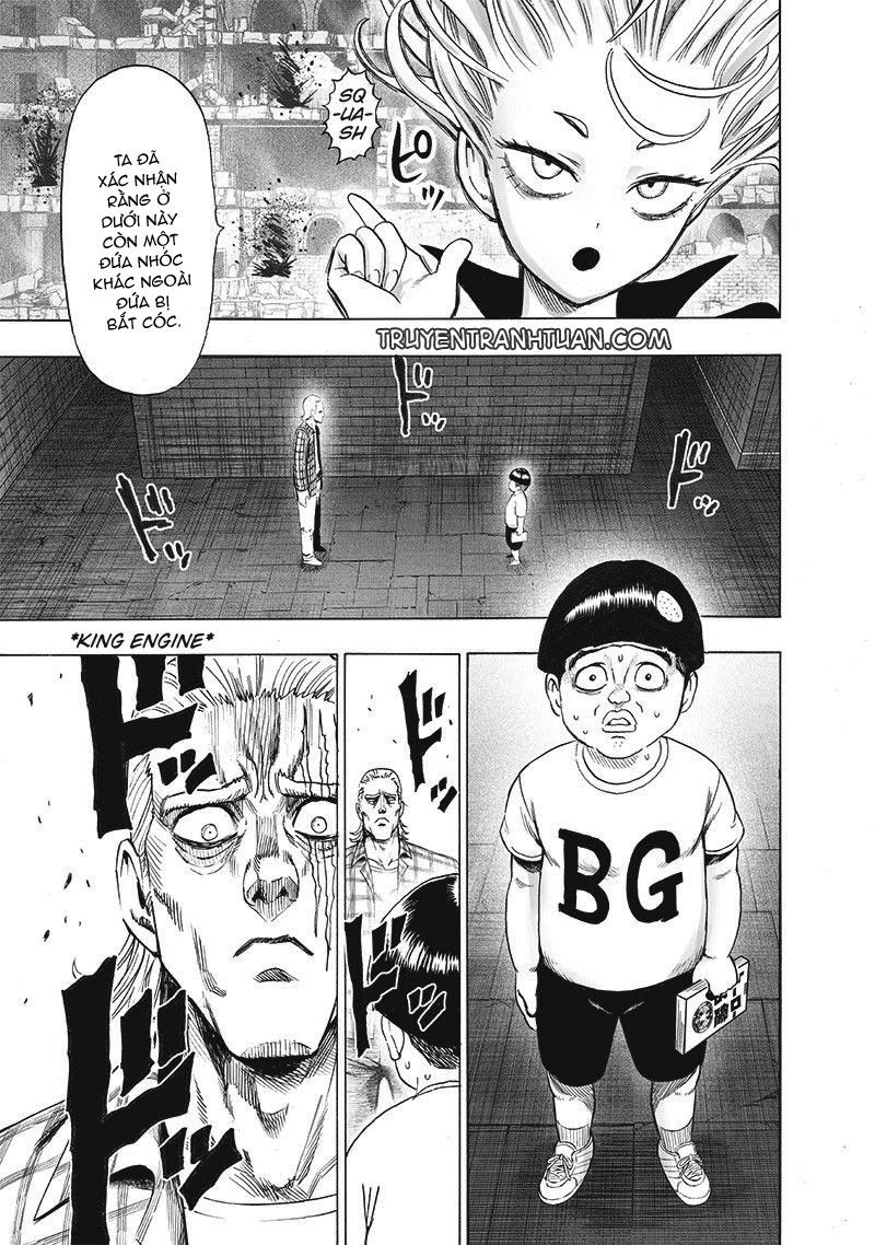 Onepunch Man Tập 172 trang 15