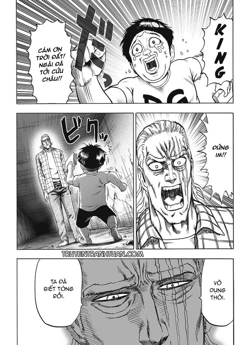 Onepunch Man Tập 172 trang 16