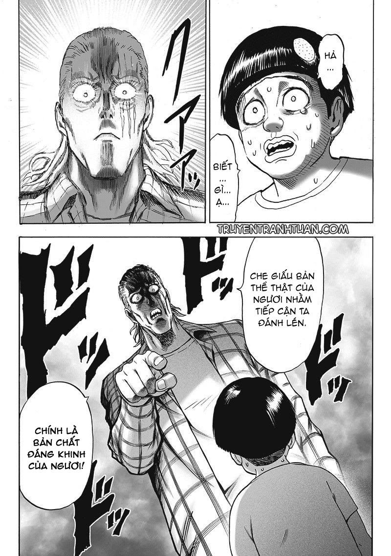 Onepunch Man Tập 172 trang 17