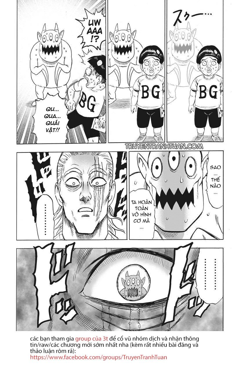 Onepunch Man Tập 172 trang 18