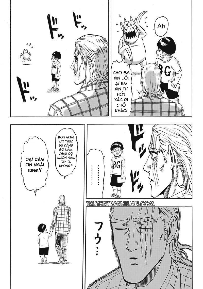 Onepunch Man Tập 172 trang 19