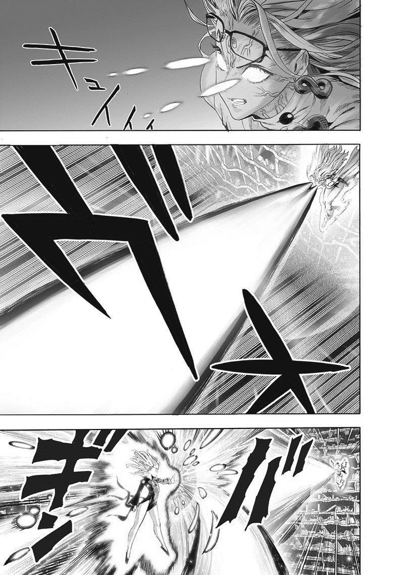 Onepunch Man Tập 172 trang 23