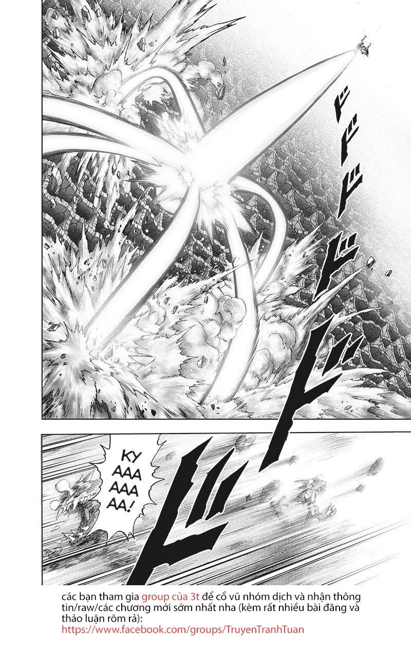 Onepunch Man Tập 172 trang 24