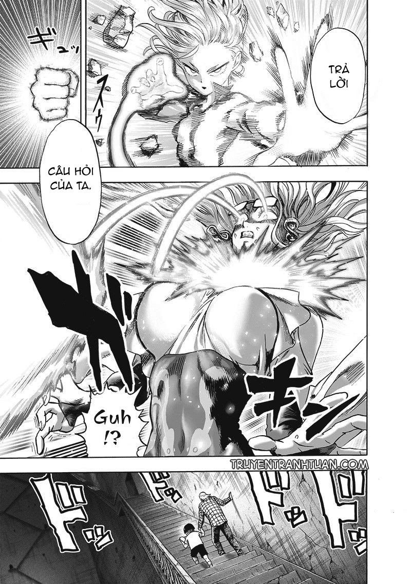 Onepunch Man Tập 172 trang 25