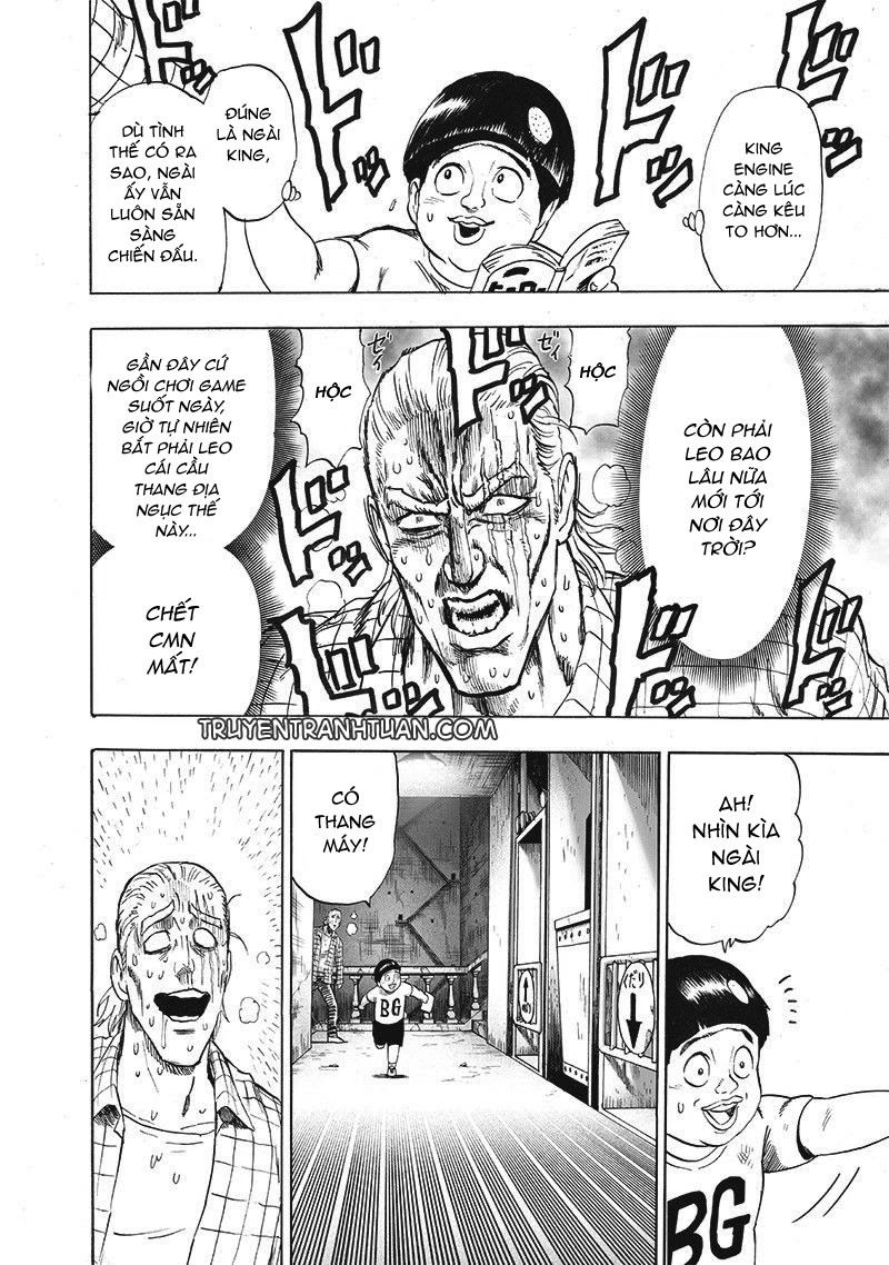 Onepunch Man Tập 172 trang 26