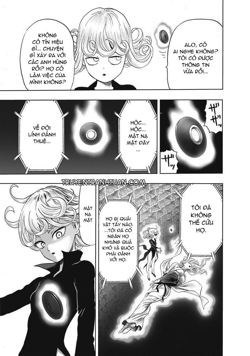 Onepunch Man Tập 172 trang 29