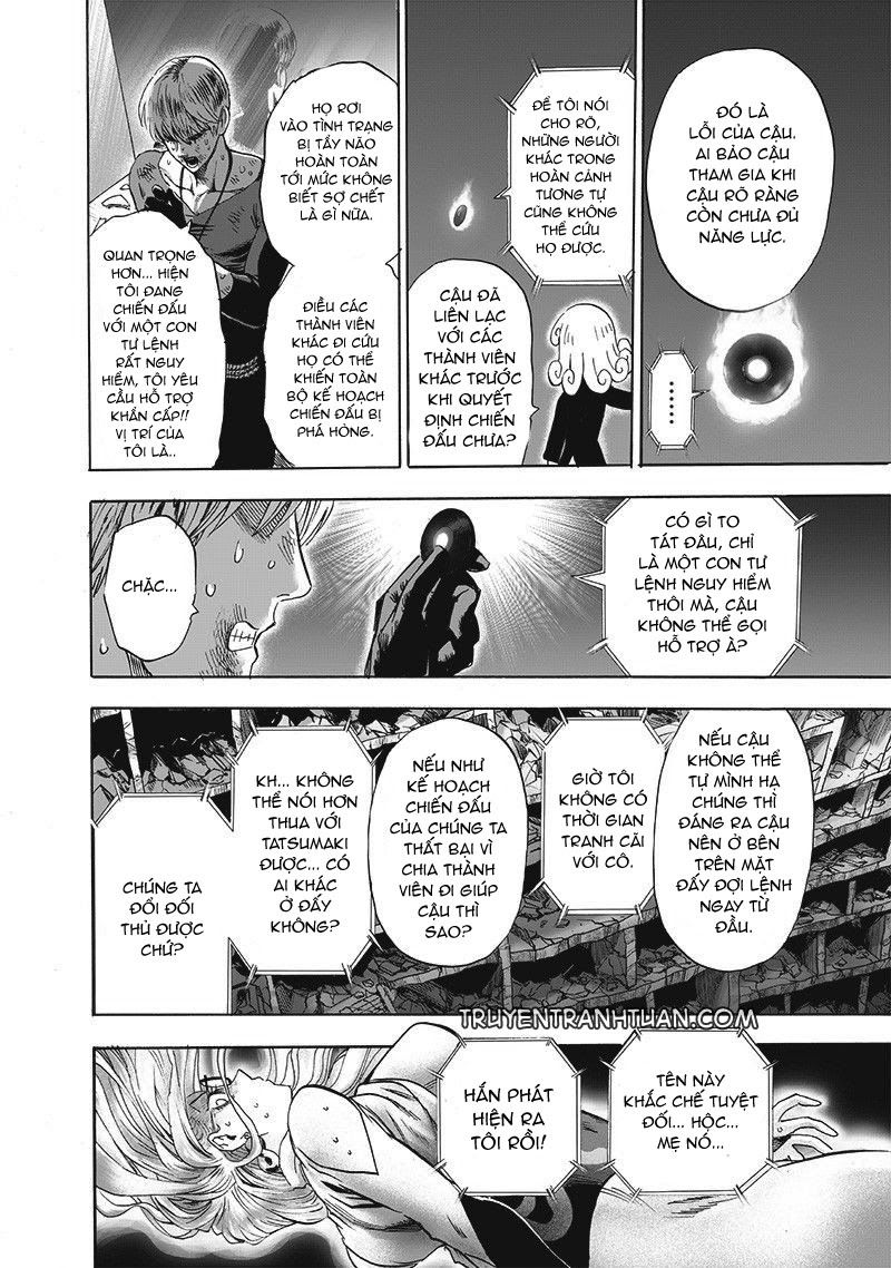 Onepunch Man Tập 172 trang 30