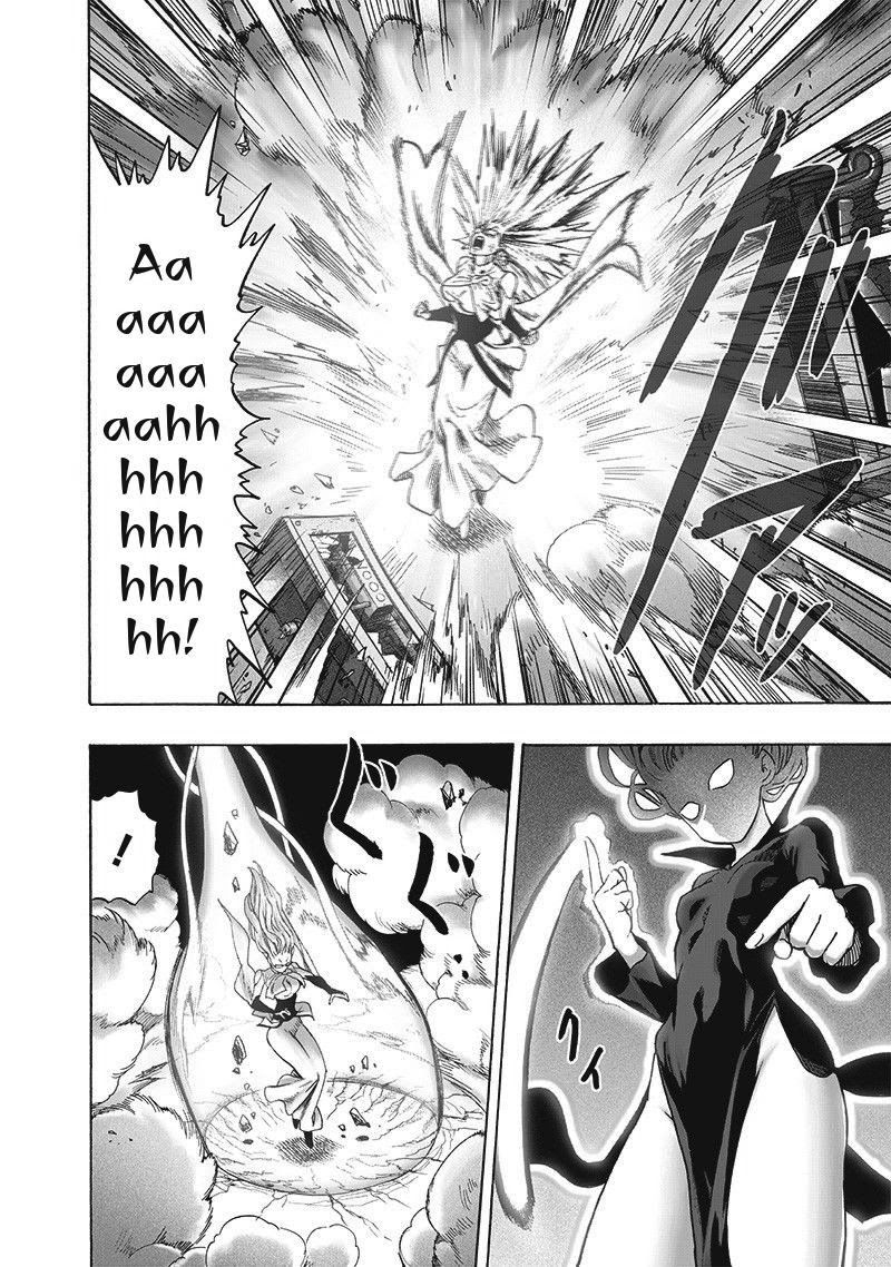 Onepunch Man Tập 172 trang 4