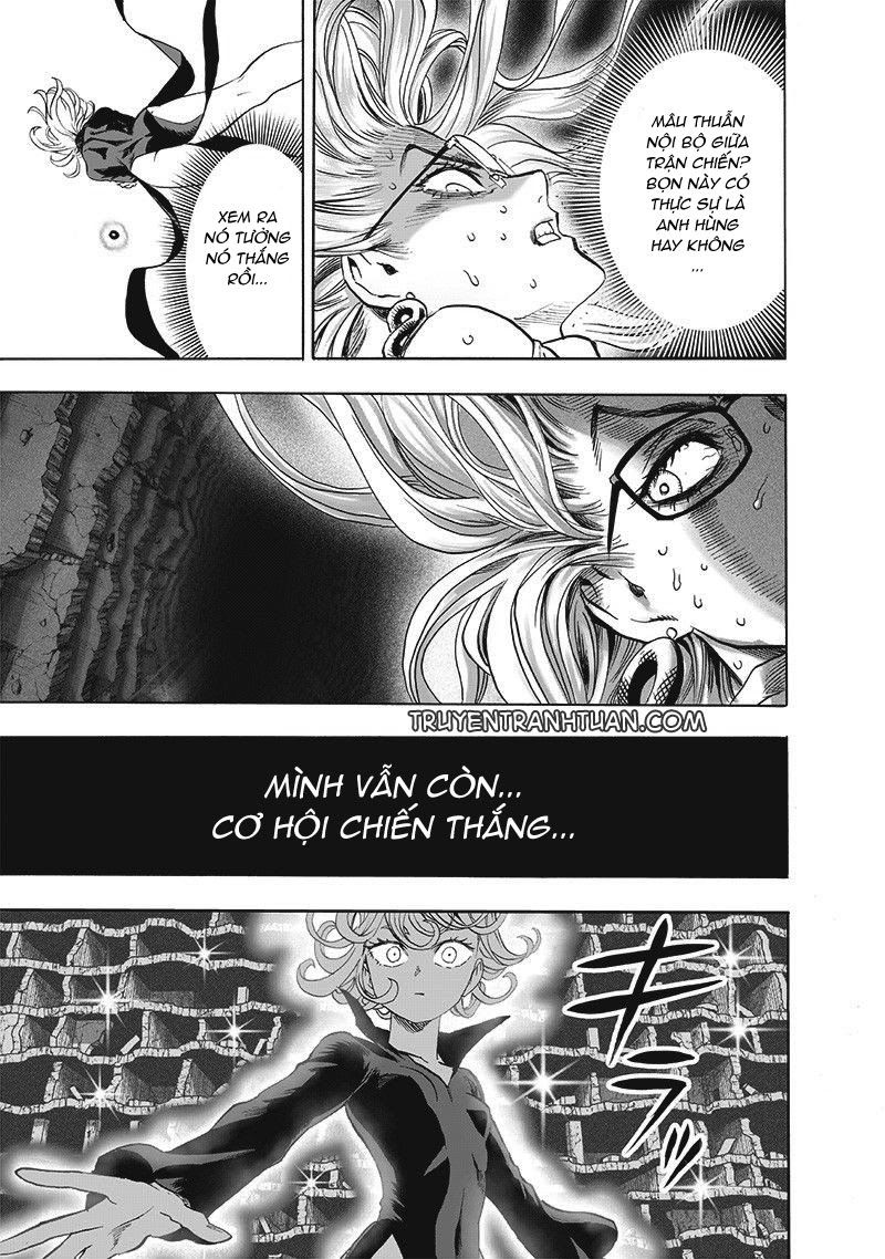 Onepunch Man Tập 172 trang 31