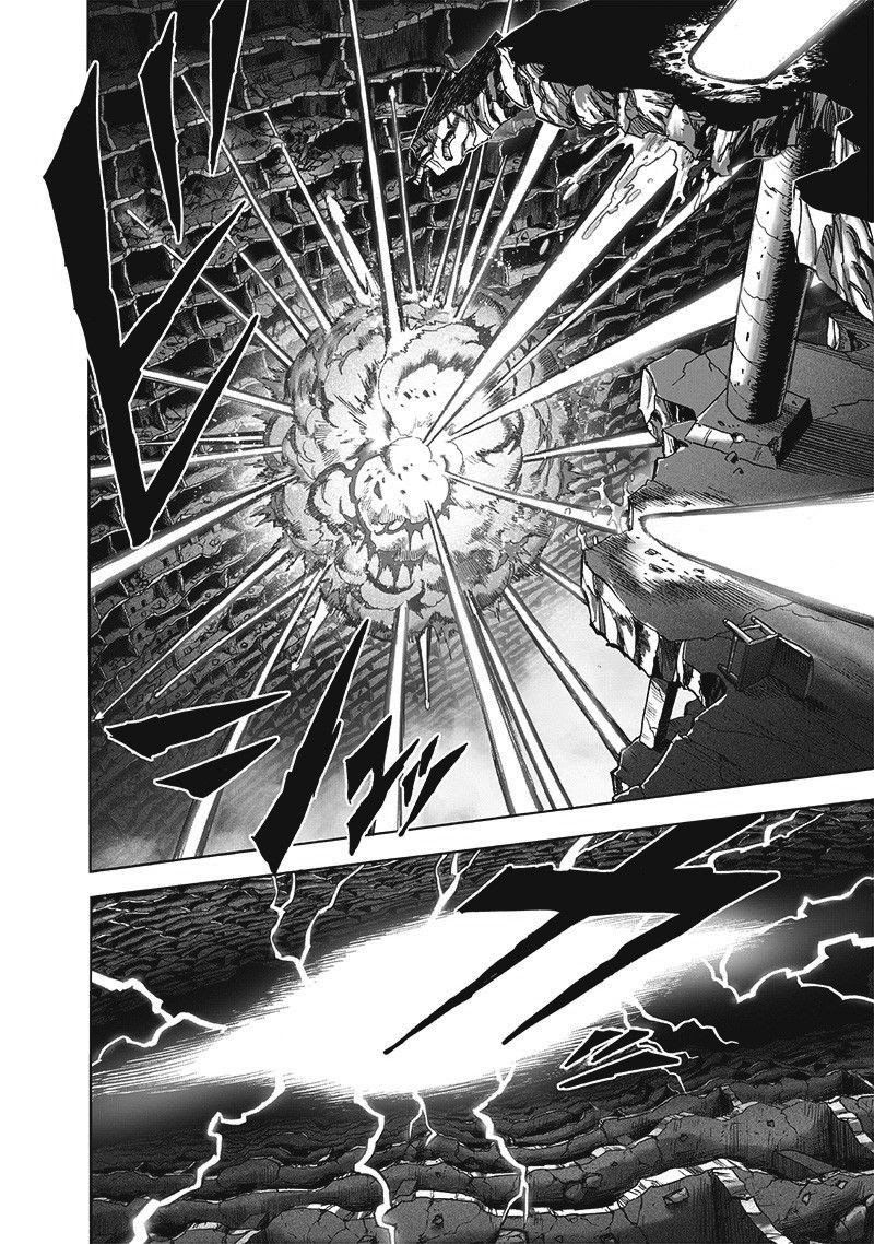 Onepunch Man Tập 172 trang 32
