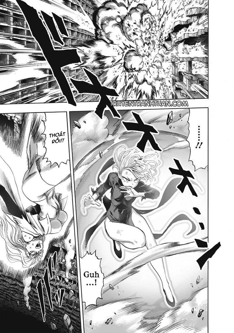 Onepunch Man Tập 172 trang 33