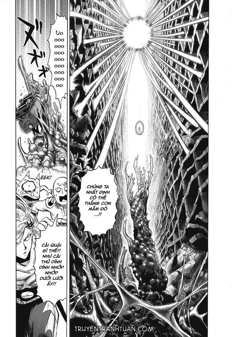 Onepunch Man Tập 172 trang 35