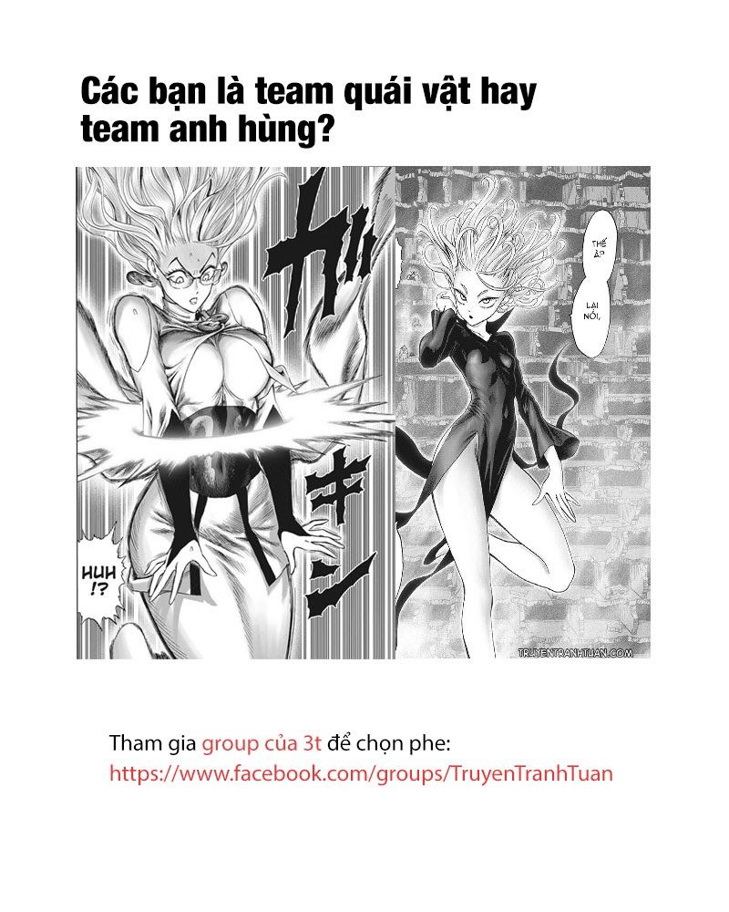 Onepunch Man Tập 172 trang 36
