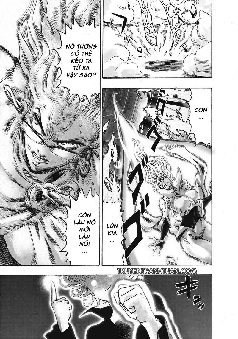 Onepunch Man Tập 172 trang 5