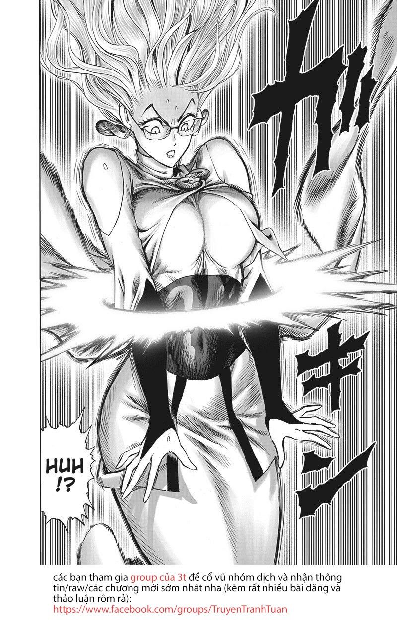 Onepunch Man Tập 172 trang 6