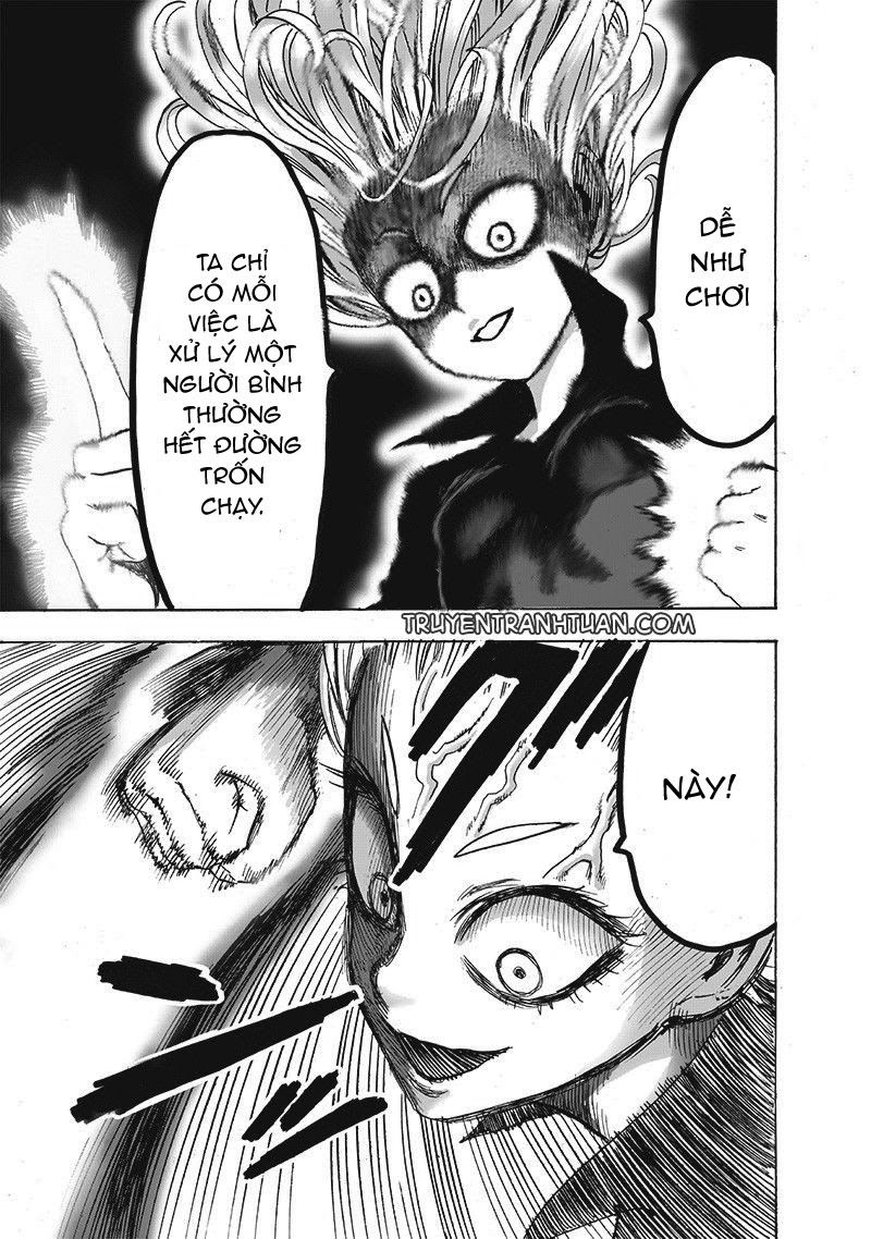 Onepunch Man Tập 172 trang 7