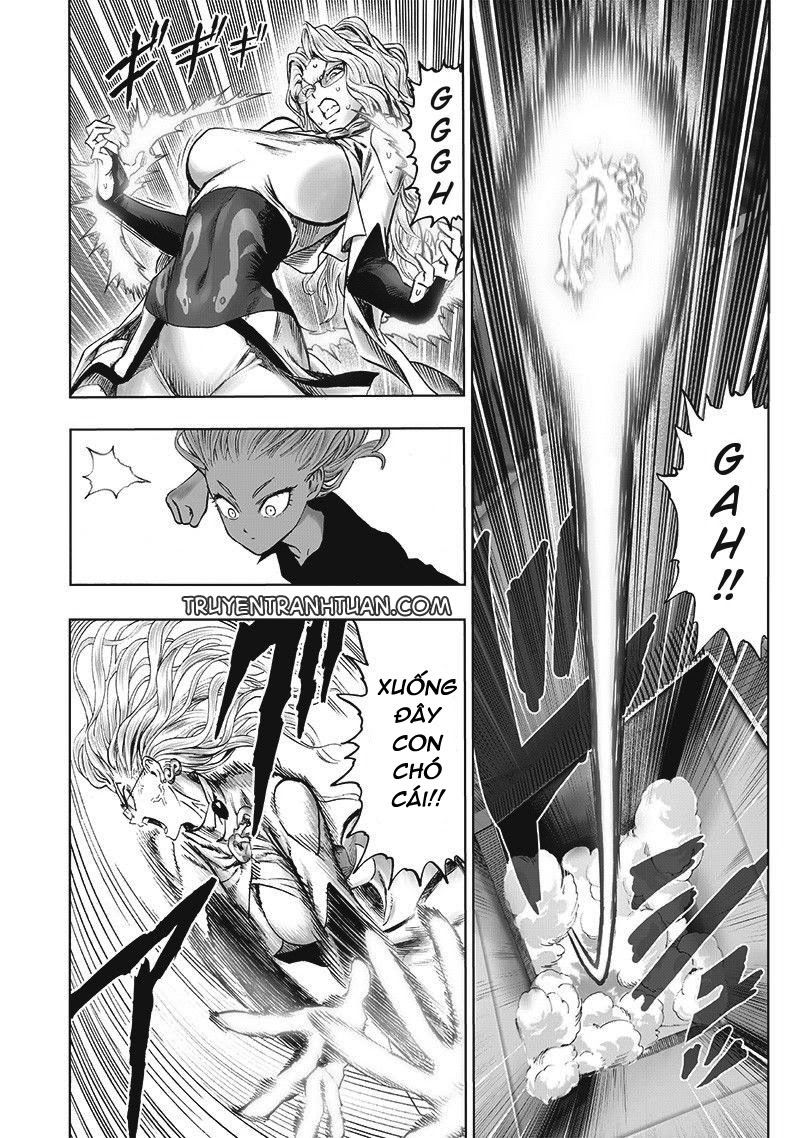Onepunch Man Tập 172 trang 8