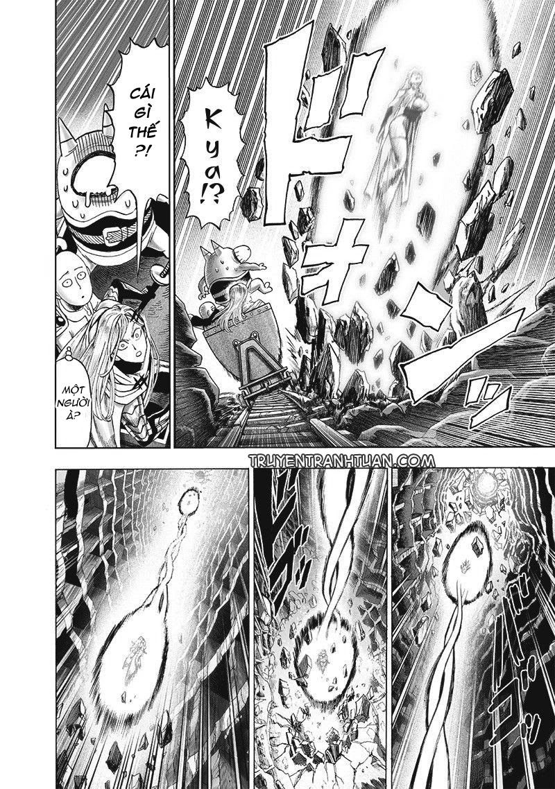 Onepunch Man Tập 172 trang 10