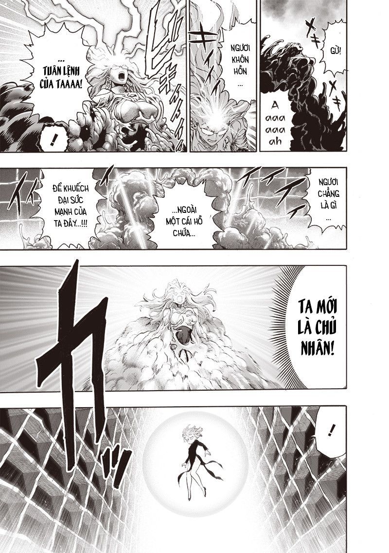 Onepunch Man Tập 173 trang 11
