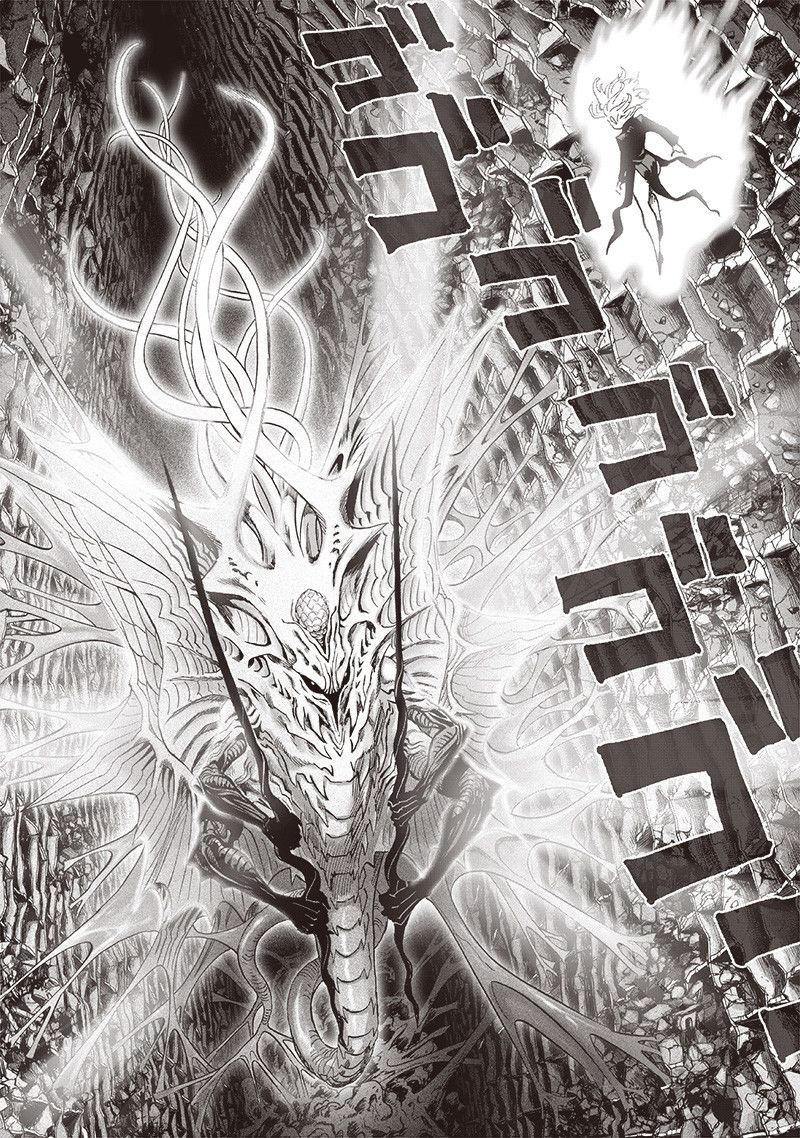 Onepunch Man Tập 173 trang 12