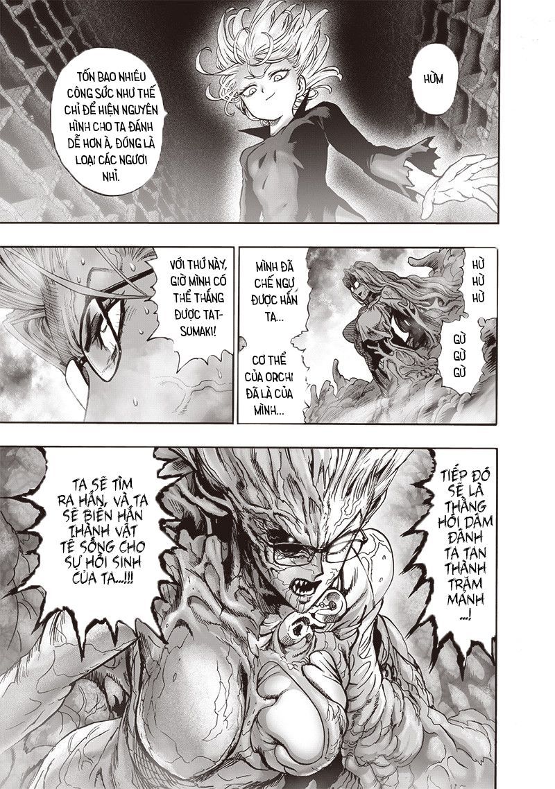 Onepunch Man Tập 173 trang 13