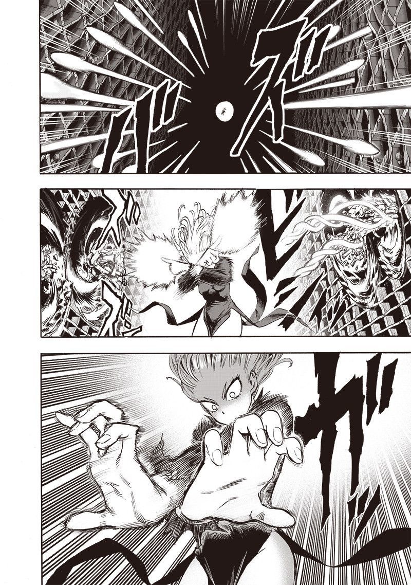 Onepunch Man Tập 173 trang 14