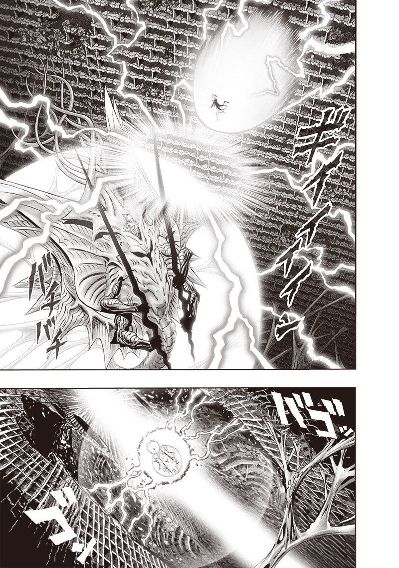 Onepunch Man Tập 173 trang 15