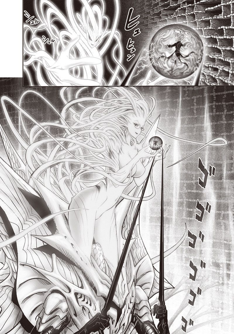 Onepunch Man Tập 173 trang 18