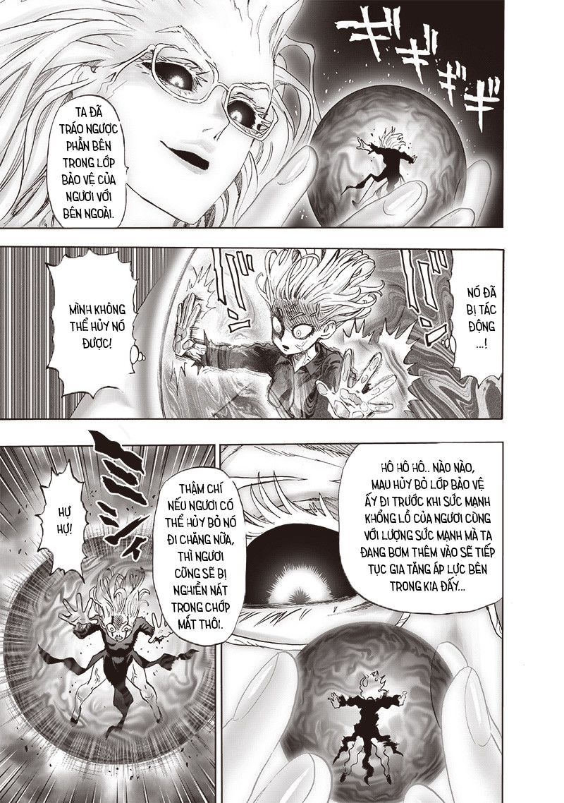 Onepunch Man Tập 173 trang 19