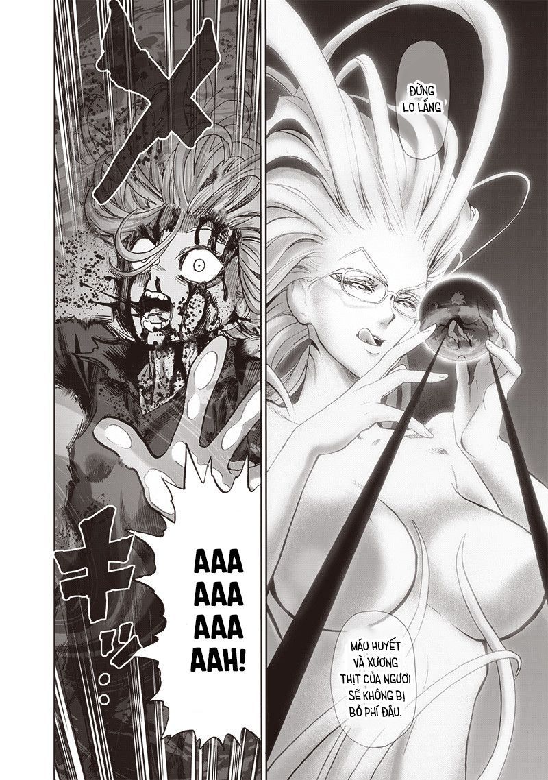 Onepunch Man Tập 173 trang 20